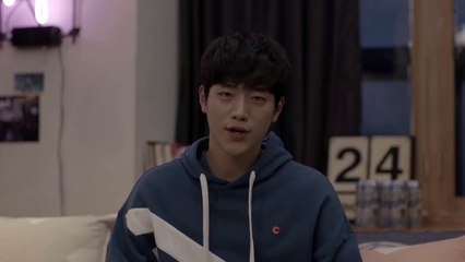 [SeoKangJun ซอคังจุน] Cass(카스) X'Mas