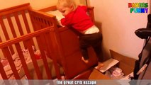 Mission Impossible - Babies Escape!