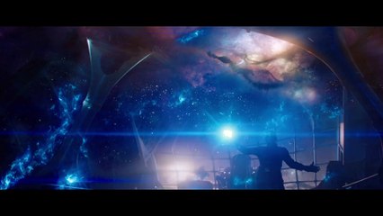 Avengers : Infinity War - Featurette - VO