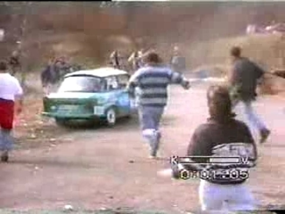 Trabant