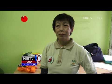 Dinas Sosial Aceh Bagikan Puluhan Kaki Palsu - NET5