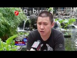 CCTV Rekam Ekspresi Gugup Jessica Terkait Kematian Mirna - NET16