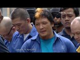 Mantan Kalapas Batu Nusakambangan Buka Suara Terkait Jaringan Freddy Budiman - NET5