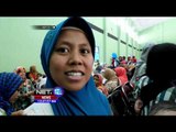 Aksi Ribuan Ibu Berikan Asi Secara Massal - NET12