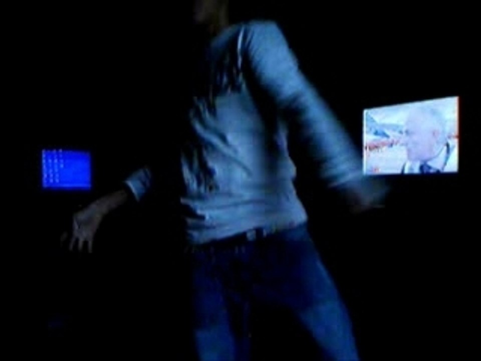 Montage délire entre potes