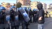 Italie : mobilisation anti-fasciste à Gênes et heurts avec la police
