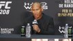 'Jacare' Souza wants to stay busy, not wait for title shot after submitting Tim Boetsch