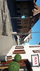 Old Town From Romania ,sibiu