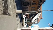 Old Town From Romania ,sibiu