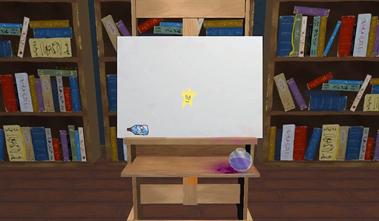 Draw a stick man 2 ep.1 part.1