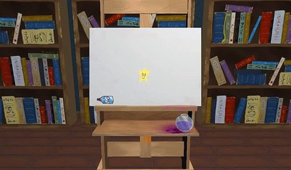 Draw a stick man 2 ep.1 part.1