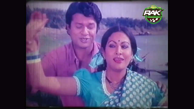 tui je amar,Bangla movie song,তুই যে আমার জানের - আলমগীর, চম্পা