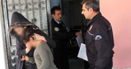 Tacize Uğrayan Engelli Kız Çocuğu, Annesi Tarafından Dövüldü