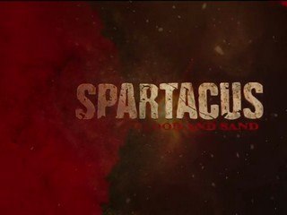 Spartacus - Promo - 1x11