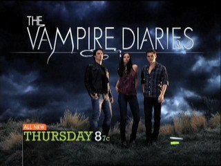 The Vampire Diaries - A Few Good Men