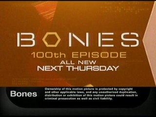 Bones - Promo - 5x16