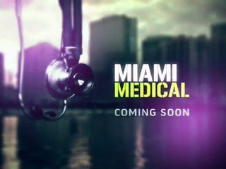 Miami Medical - Promo