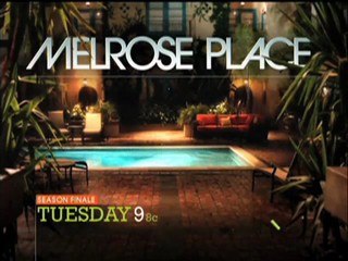 Promo - Melrose Place 2.0 - 1x18