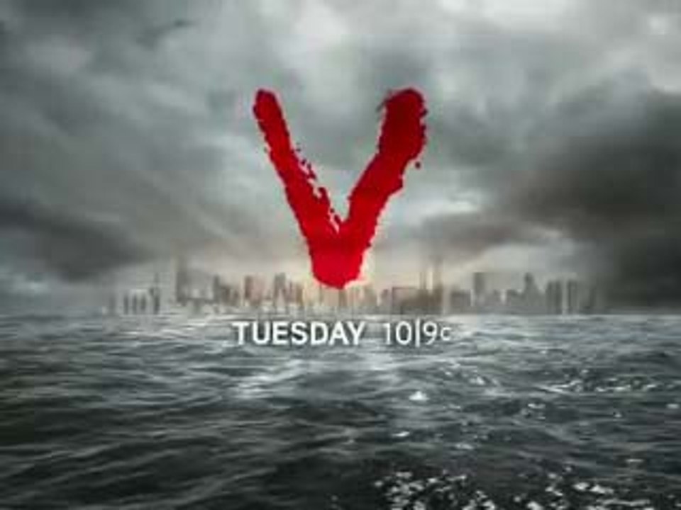 V (2009) - Promo - 1x07
