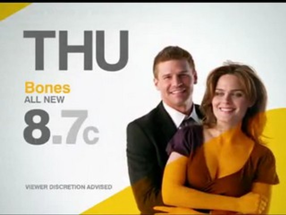 Bones - Promo - 5x17