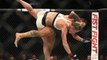 Best of Germaine de Randamie vs. Holly Holm at UFC 208