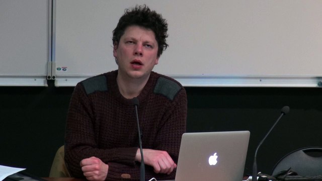 Lycéens au cinéma 2016-2017 (3ème trimestre-4ème partie) : analyse des séquences de Match Point de Woody Allen avec Raphaël Nieuwjaer