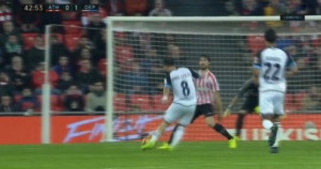 Emre Çolak'ın Attığı Gol İspanyol Medyasını Salladı