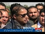 NewsONE Headlines 2PM, 12-Feb-2017