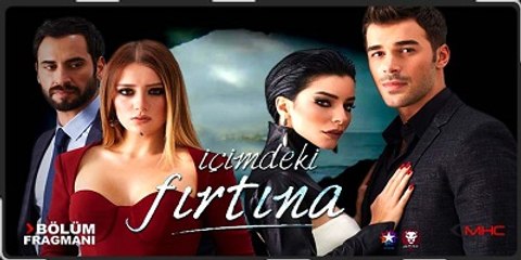 مسلسل الإعصار الذي بداخلي مترجم - الحلقة 1 - الـجـزء الثالث