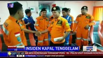 Tiga Belas Korban Speedboat di Tawau Ditemukan