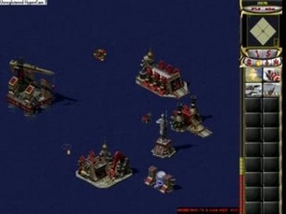 The Duck Pond. [Ra2]