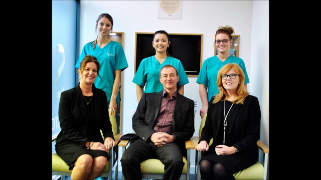 Lichfield Dentist Dental Implants and Cosmetic Surgery - Shenstone Dental - Call 01543 480 203