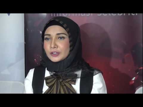 Zaskia Sungkar dan Irwansyah Ingin Mengadopsi Anak