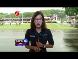 Live Report Jelang Persiapan Peringatan HUT RI Ke 71 di Istana Merdeka - NEt12