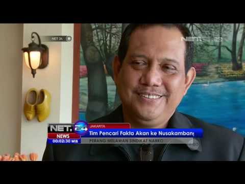 PPATK Telusuri Aliran Dana Freddy Budiman - NET24