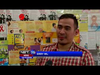 Erry Wijoyo, Sesosok Pria yang Berhasil Bebas Dari Narkoba - NET16