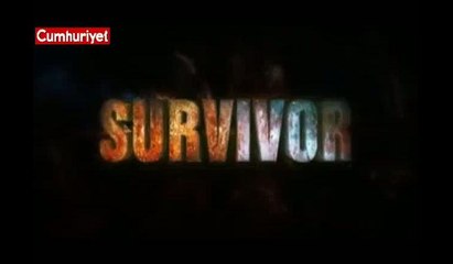 Survivor'da büyük kavga! Acun yerinden fırladı...