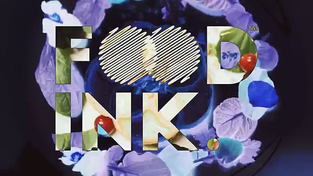 L'impression 3D fait son entrée en cuisine : un resto londonien vous propose des plats cuisinés en 3D !