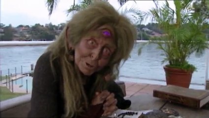 Fasrcape S04 E17 - A Constellation Of Doubt