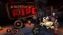 Kid Ghost Rider Baby Epic Music Video Android Gameplay