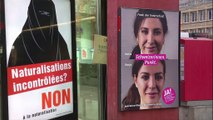 Schweizer entscheiden über erleichterte Einbürgerung
