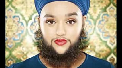 दुनिया की अजीबोगरीब महिलाये - PART 1 - women who will make you shocked - LEARNERBOY - YouTube