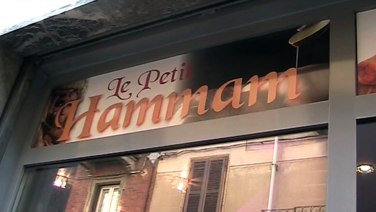 Le Petit Hammam Torino