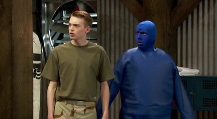 Kickin' It - S 4 E 12 - Full Metal Jack