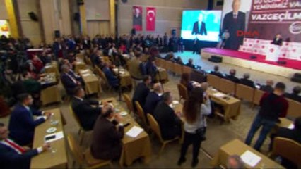 Konya Bahçeli: Rusya Askerimizi Şehit Ediyor, Pardon Diye Geçiştiriyor