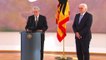 Allemagne : Frank-Walter Steinmeier en piste pour devenir président