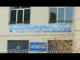 Napoli - Meningite, caso sospetto: liceo chiude per due giorni (08.02.17)