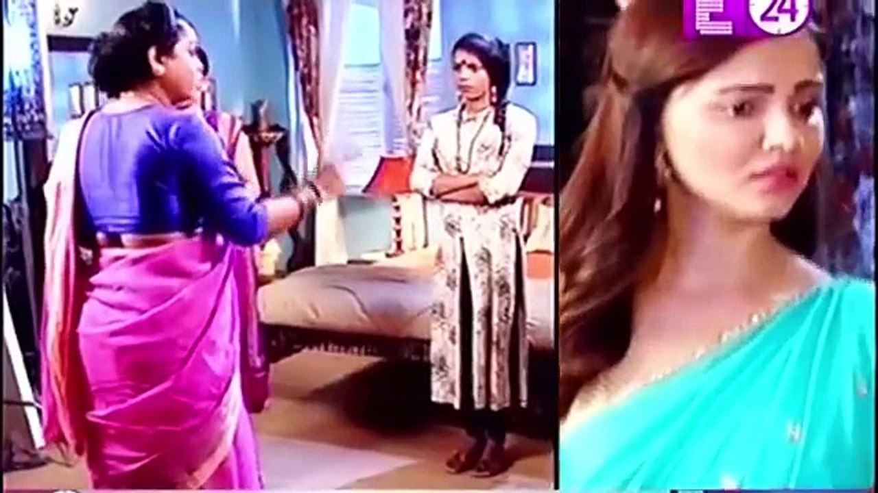 Shakti Astitva Ke Ehsaas Ki 8th February 2017 News - Kareena Legi Soumya Se Badla - YouTube