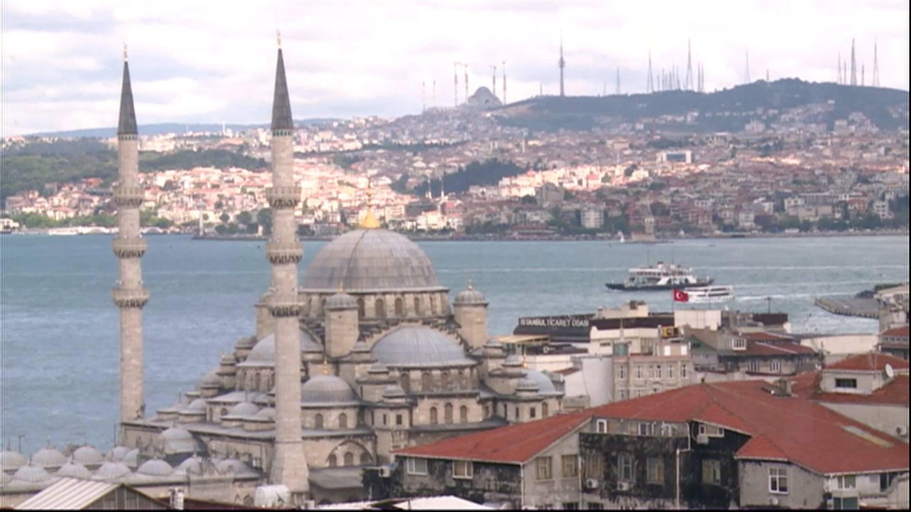 Turkey launches job creation campaign