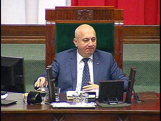 Poseł Marek Sowa - Wystąpienie z dnia 08 lutego 2017 roku.